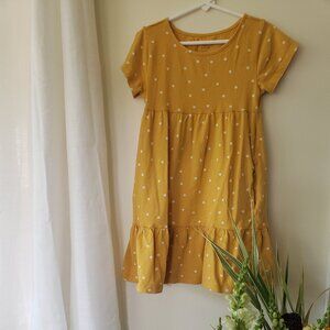 Old Navy cotton dress